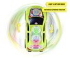 Muusikaline pöörlev interaktiivne auto Dickie Toys Mercedes-Benz A-klass kaina ir informacija | Žaislai berniukams | pigu.lt