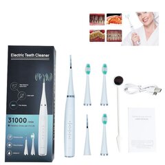Зубная щетка UltraClean Duo X2 цена и информация | Электрические зубные щетки | pigu.lt
