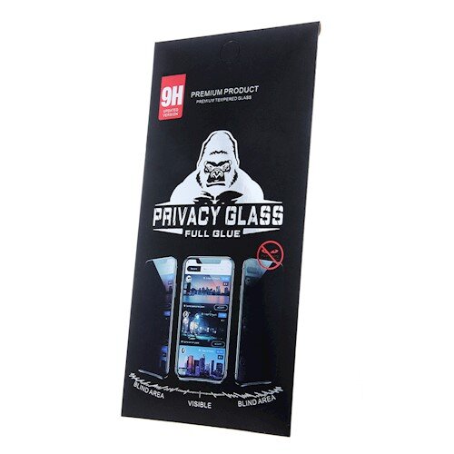 Privacy Glass kaina ir informacija | Apsauginės plėvelės telefonams | pigu.lt