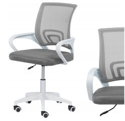 Офисный стул Szchara, 97 х 60 х 48 см цена и информация | Офисные кресла | pigu.lt