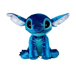 Minkštas žaislas Talismanas Stich, 25 cm kaina ir informacija | Minkšti (pliušiniai) žaislai | pigu.lt