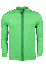 Džemperis vyrams Nike Dri-FIT Academy 23 DR1681 329, žalias kaina ir informacija | Džemperiai vyrams | pigu.lt