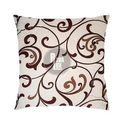Rava Lux dekoratyvinė pagalvėlė kaina ir informacija | Dekoratyvinės pagalvėlės ir užvalkalai | pigu.lt