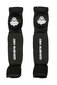 Kojų apsaugos DBX Bushido SP-20v5, juodos цена и информация | Kovos menai | pigu.lt