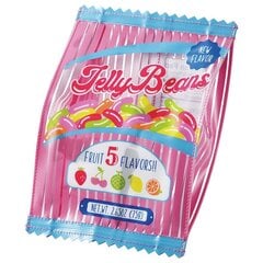Penalas-dėklas YUP! Jelly Beans kaina ir informacija | Kanceliarinės prekės | pigu.lt