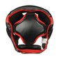 Bokso galvos apsauga DBX Bushido ARH-2190R, raudona цена и информация | Kovos menai | pigu.lt