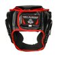Bokso galvos apsauga DBX Bushido ARH-2190R, raudona цена и информация | Kovos menai | pigu.lt