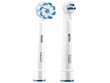 Oral-B Pro 1 GumCare цена и информация | Elektriniai dantų šepetėliai | pigu.lt