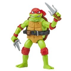 Фигурка Tmnt Черепашки Ниндзя Рафаэль 83284 цена и информация | Игрушки для мальчиков | pigu.lt