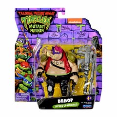 Figūrėlė Tmnt Vėžliukai Nindzės Bebop 83289 kaina ir informacija | Žaislai berniukams | pigu.lt