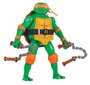 Figūrėlė Tmnt Vėžliukai Nindzės Ninja Shouts Michelangelo 83353 цена и информация | Žaislai berniukams | pigu.lt