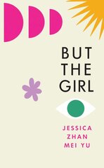 But the Girl: 'A wonderful new novel' Brandon Taylor цена и информация | Фантастика, фэнтези | pigu.lt