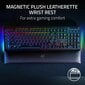 Razer BlackWidow V4 kaina ir informacija | Klaviatūros | pigu.lt