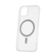 Mocco Anti Shock 1.5 mm MagSafe Силиконовый чехол для Apple iPhone 14 Pro цена и информация | Чехлы для телефонов | pigu.lt