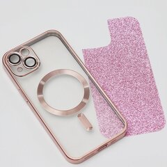 Mocco Slim Color case Защитный Чехол для Apple iPhone 14 Pro цена и информация | Чехлы для телефонов | pigu.lt