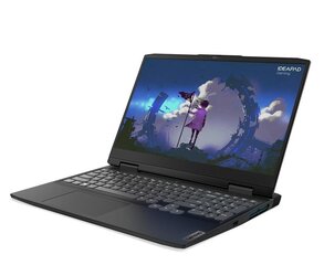 Lenovo IdeaPad Gaming 3 kaina ir informacija | Nešiojami kompiuteriai | pigu.lt