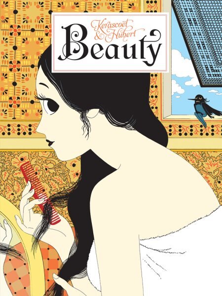 Beauty 2nd Revised edition kaina ir informacija | Fantastinės, mistinės knygos | pigu.lt
