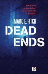 Dead Ends New edition цена и информация | Фантастика, фэнтези | pigu.lt