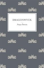 Dragonwyck kaina ir informacija | Fantastinės, mistinės knygos | pigu.lt