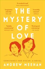 Mystery of Love kaina ir informacija | Fantastinės, mistinės knygos | pigu.lt