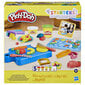 Plastilino žaidimas Play-Doh Mažasis šefas kaina ir informacija | Lavinamieji žaislai | pigu.lt