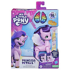 Figūrėlių rinkinys My Little Pony Ponių festivalis, 14 cm kaina ir informacija | Žaislai mergaitėms | pigu.lt