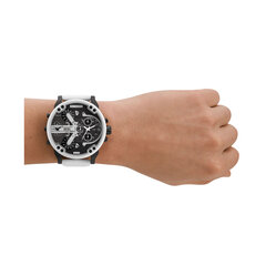 Vyriškas laikrodis Diesel Mr. Daddy 2.0 kaina ir informacija | Vyriški laikrodžiai | pigu.lt