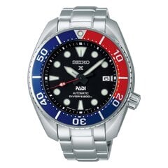 Vyriškas laikrodis Seiko Prospex Sea Universalus цена и информация | Мужские часы | pigu.lt