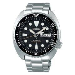 Vyriškas laikrodis Seiko Prospex Sea Universalus цена и информация | Мужские часы | pigu.lt