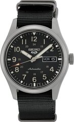 Vyriškas laikrodis Seiko 5 Sports Field Sports Universalus цена и информация | Мужские часы | pigu.lt