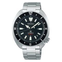 Seiko Prospex Land мужские часы цена и информация | Мужские часы | pigu.lt