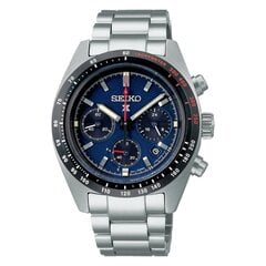 Vyriškas laikrodis Seiko Prospex Speedtimer Universalus kaina ir informacija | Vyriški laikrodžiai | pigu.lt