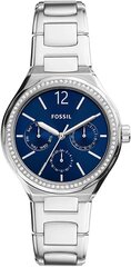 Moteriškas laikrodis Fossil Eevie kaina ir informacija | Moteriški laikrodžiai | pigu.lt