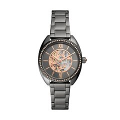 Moteriškas laikrodis Fossil Vale Automatic kaina ir informacija | Moteriški laikrodžiai | pigu.lt