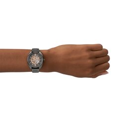 Fossil Vale Automatic женские часы цена и информация | Женские часы | pigu.lt