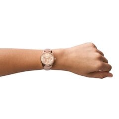 Moteriškas laikrodis Fossil Rye kaina ir informacija | Moteriški laikrodžiai | pigu.lt