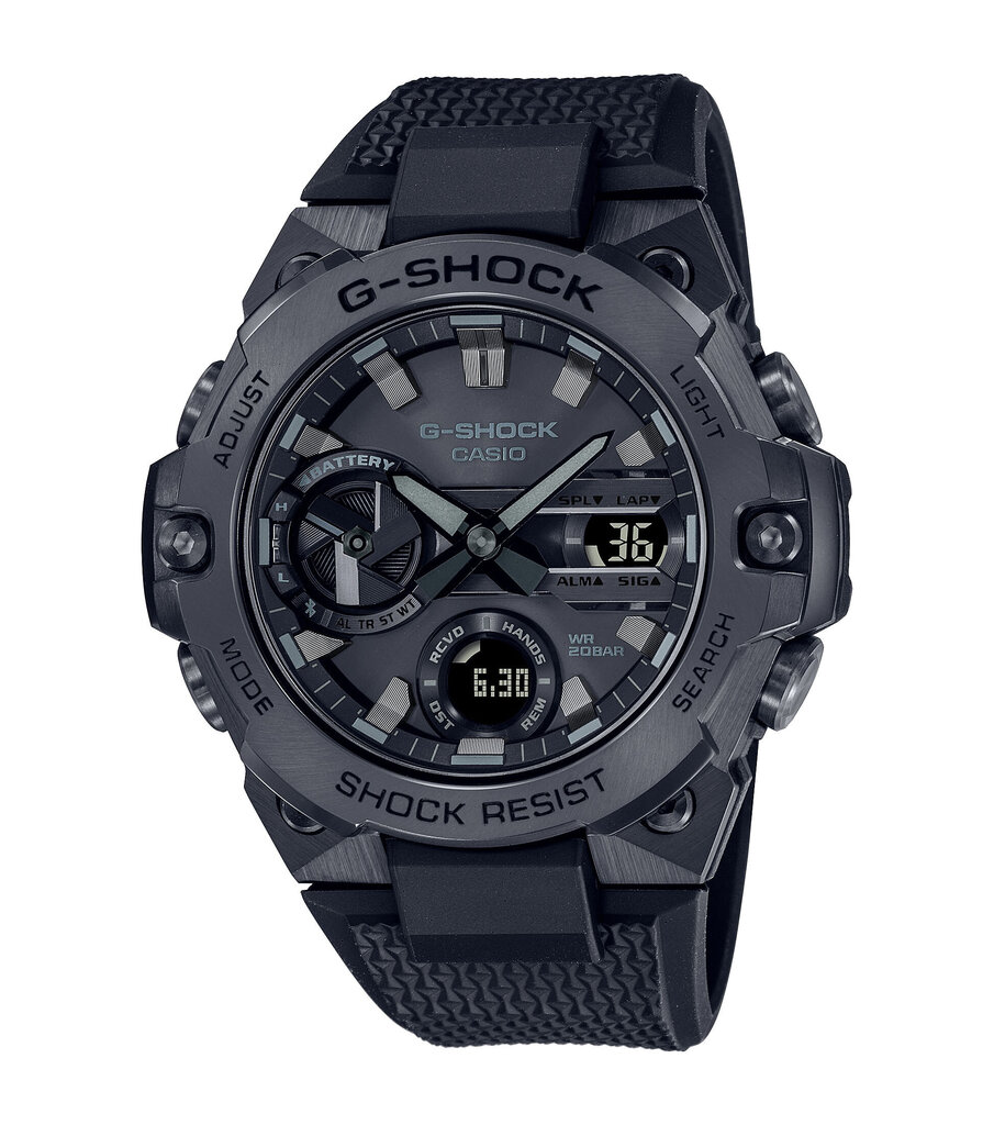 Vyriškas laikrodis Casio G-Shock kaina ir informacija | Vyriški laikrodžiai | pigu.lt