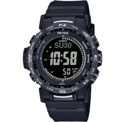 Laikrodis vyrams Casio Protrek Solar PRW-35Y-1BER kaina ir informacija | Vyriški laikrodžiai | pigu.lt