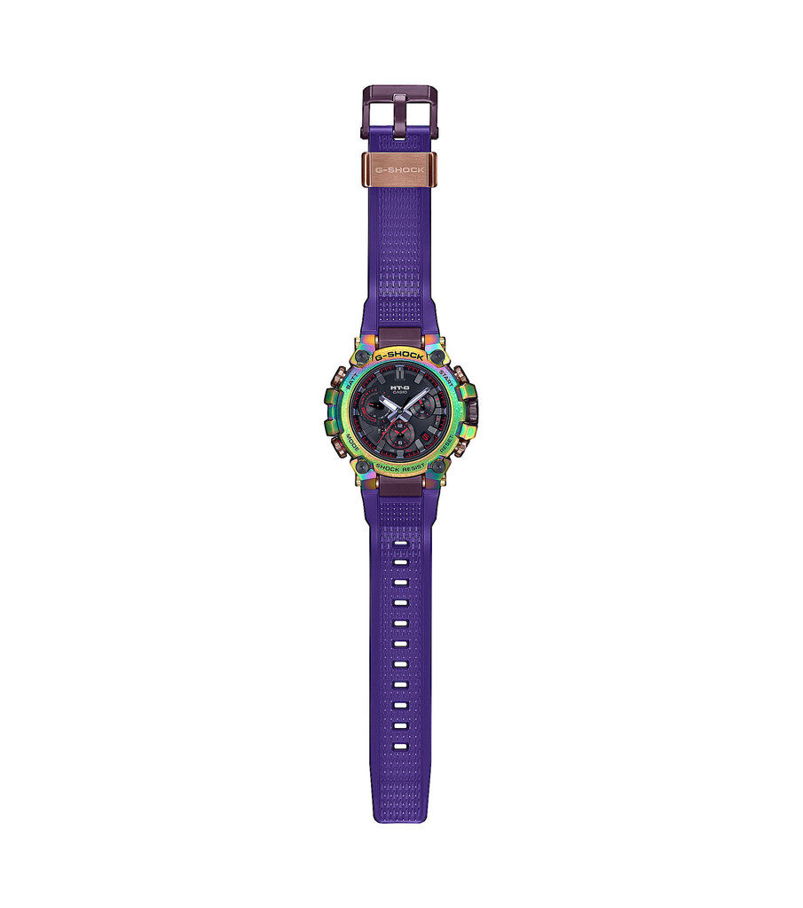 Vyriškas laikrodis Casio G-Shock kaina ir informacija | Vyriški laikrodžiai | pigu.lt