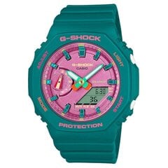 Casio G-Shock женские часы цена и информация | Женские часы | pigu.lt