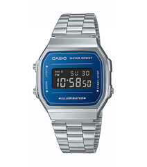 Casio Vintage unisex часы цена и информация | Мужские часы | pigu.lt