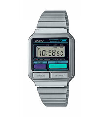 Casio Vintage мужские часы цена и информация | Мужские часы | pigu.lt