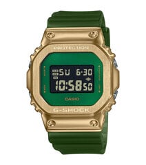 Casio G-Shock мужские часы цена и информация | Мужские часы | pigu.lt