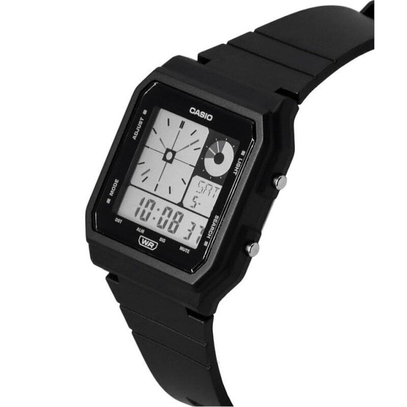 Laikrodis vyrams Casio LF20W1AEF kaina ir informacija | Vyriški laikrodžiai | pigu.lt