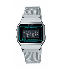 мужские часы casio mtp-v004l 2budf (zd046f) + коробка цена и информация | Мужские часы | pigu.lt