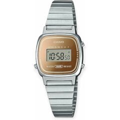 Casio Vintage женские часы цена и информация | Мужские часы | pigu.lt