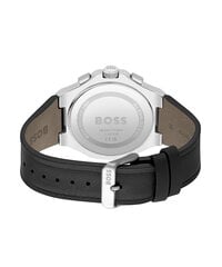 Vyriškas laikrodis Boss Taper kaina ir informacija | Vyriški laikrodžiai | pigu.lt
