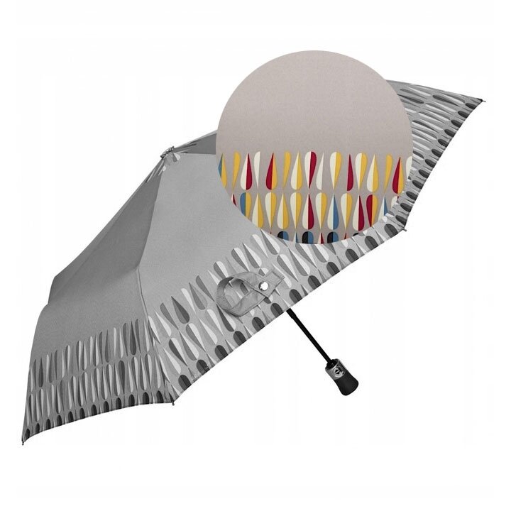 Automatinis skėtis moterims DP340-10 kaina ir informacija | Moteriški skėčiai | pigu.lt