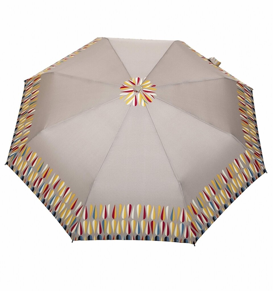 Automatinis skėtis moterims DP340-10 kaina ir informacija | Moteriški skėčiai | pigu.lt