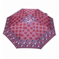 Automatinis skėtis moterims DP340-12 kaina ir informacija | Moteriški skėčiai | pigu.lt